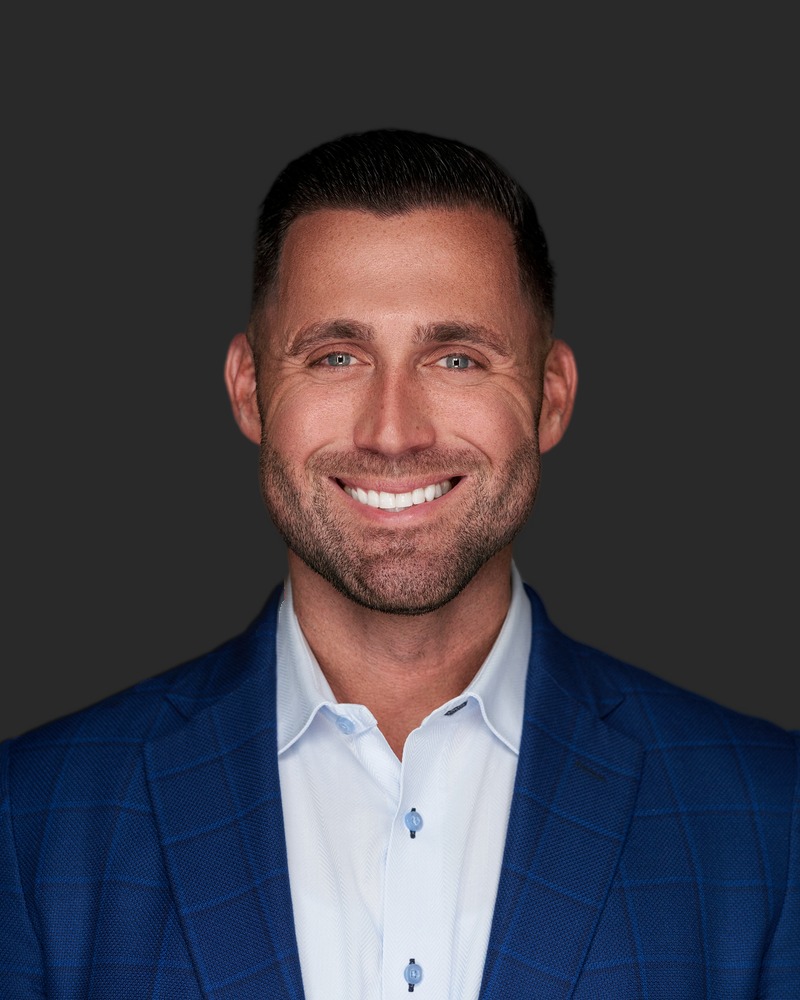 Anthony Perera